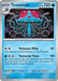 Tentacruel 073/165 - SV Scarlet & Violet 151 - for just $0.05! 