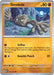 Geodude (074/165) [Scarlet & Violet: 151] - for just $0.10! 