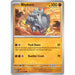 Rhyhorn (111/165) [Scarlet & Violet: 151] - Just $0.05! Shop now at Retro Gaming of Denver