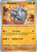 Rhyhorn 111/165 - SV Scarlet & Violet 151 - for just $0.05! 