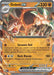 Golem ex (076/165) [Scarlet & Violet: 151] - for just $0.40! 