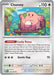 Chansey 113/165 - SV Scarlet & Violet 151 Holofoil - for just $0.18! 
