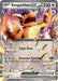 Kangaskhan ex 115/165 - SV Scarlet & Violet 151 Holofoil - for just $0.35! 