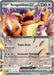 Kangaskhan ex (115/165) [Scarlet & Violet: 151] - for just $0.55! 