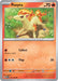 Ponyta 077/165 - SV Scarlet & Violet 151 - for just $0.08! 