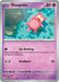 Slowpoke 079/165 - SV Scarlet & Violet 151 - for just $0.10! 