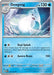 Dewgong 087/165 - SV Scarlet & Violet 151 - for just $0.08! 
