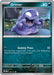 Grimer 088/165 - SV Scarlet & Violet 151 - for just $0.03! 