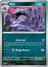 Muk 089/165 - SV Scarlet & Violet 151 - for just $0.05! 