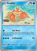Krabby 098/165 - SV Scarlet & Violet 151 - for just $0.05! 