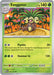 Exeggutor 103/165 - SV Scarlet & Violet 151 - for just $0.07! 