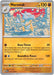 Marowak (105/165) [Scarlet & Violet: 151] - for just $0.10! 