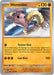 Hitmonlee 106/165 - SV Scarlet & Violet 151 - for just $0.08! 