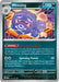 Weezing 110/165 - SV Scarlet & Violet 151 Holofoil - for just $0.10! 