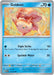 Goldeen (118/165) [Scarlet & Violet: 151] - for just $0.10! 