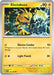 Electabuzz 125/165 - SV Scarlet & Violet 151 - for just $0.08! 