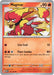 Magmar 126/165 - SV Scarlet & Violet 151 - for just $0.08! 
