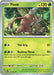 Pinsir 127/165 - SV Scarlet & Violet 151 - for just $0.05! 