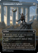Commander's Sphere (CMM-655) - Commander Masters (Borderless) - for just $0.12! 