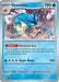 Gyarados 130/165 - SV Scarlet & Violet 151 Holofoil - for just $0.17! 