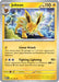 Jolteon 135/165 - SV Scarlet & Violet 151 Holofoil - for just $0.17! 