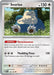 Snorlax (143/165) [Scarlet & Violet: 151] - for just $0.10! 