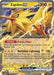 Zapdos ex 145/165 - SV Scarlet & Violet 151 Holofoil - for just $0.99! 
