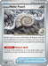 Antique Helix Fossil 153/165 - SV Scarlet & Violet 151 - for just $0.08! 
