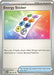 Energy Sticker 159/165 - SV Scarlet & Violet 151 - for just $0.10! 