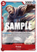 Koza (OP04-006) - Kingdoms of Intrigue - for just $0.08! 
