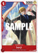 Sanji (007) (OP04-007) - Kingdoms of Intrigue - for just $0.08! 