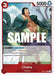 Chaka (OP04-008) - Kingdoms of Intrigue Foil - for just $0.05! 