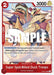 Super Spot-Billed Duck Troops (OP04-009) - Kingdoms of Intrigue - for just $0.08! 
