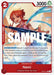 Nami (OP04-011) - Kingdoms of Intrigue - for just $0.10! 