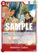 Nefeltari Cobra (OP04-012) - Kingdoms of Intrigue - for just $0.05! 