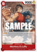 Monkey.D.Luffy [Kingdoms of Intrigue] - for just $0.10! 