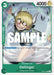 Dellinger (OP04-029) - Kingdoms of Intrigue - for just $0.05! 