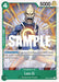Lao.G (OP04-034) - Kingdoms of Intrigue - for just $0.05! 