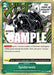 Spiderweb (OP04-035) - Kingdoms of Intrigue Foil - for just $0.25! 
