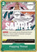 Flapping Thread (OP04-037) - Kingdoms of Intrigue - for just $0.05! 