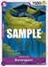 Bananagator (OP04-062) - Kingdoms of Intrigue - for just $0.05! 