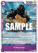Yokozuna (OP04-068) - Kingdoms of Intrigue - for just $0.05! 