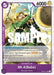 Mr.4 (Babe) (OP04-071) - Kingdoms of Intrigue - for just $0.08! 