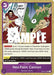 Nez-Palm Cannon (OP04-075) - Kingdoms of Intrigue - for just $0.05! 