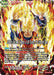 Son Goku & Vegeta & Trunks // SS Son Goku, SS Vegeta, & SS Trunks, the Ultimate Team (Fighter's Ambition Holiday Pack) (BT19-001) [Tournament Promotion Cards] - for just $4.40! 