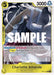 Charlotte Amande (OP04-105) - Kingdoms of Intrigue Foil - for just $0.10! 