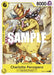 Charlotte Perospero (OP04-107) - Kingdoms of Intrigue - for just $0.05! 