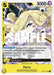 Hera (OP04-111) - Kingdoms of Intrigue - for just $0.05! 