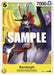 Randolph (OP04-114) - Kingdoms of Intrigue - for just $0.05! 