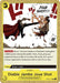 Diable Jambe Joue Shot [Kingdoms of Intrigue] - for just $0.10! 